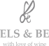 Els & Be logo